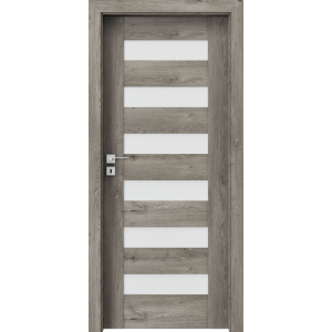 Porta KONCEPT C6 Dub Sibírsky 